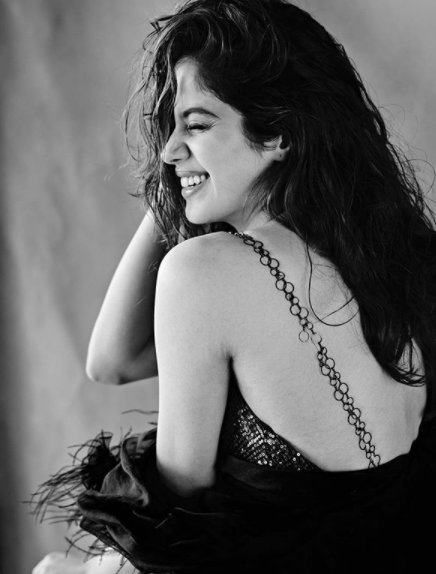 Janhvi Kapoor